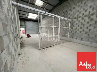 Location Locaux d'activités - Entrepôts aux Sables-d'Olonne