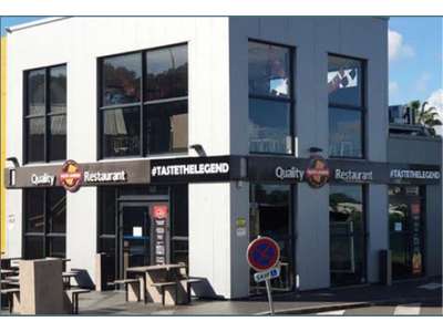 Location Locaux commerciaux - Boutiques à Baie-Mahault