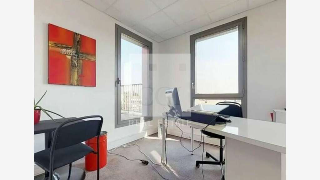 Bureaux 90m² excellent état à louer Francheville