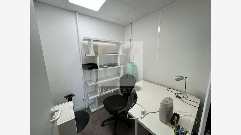 Bureaux 90m² excellent état à louer Francheville