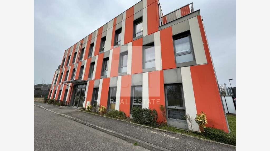 Bureaux 90m² excellent état à louer Francheville