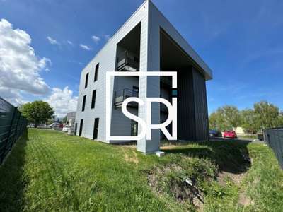 Bureaux divisibles de 300m² à louer à Gerzat