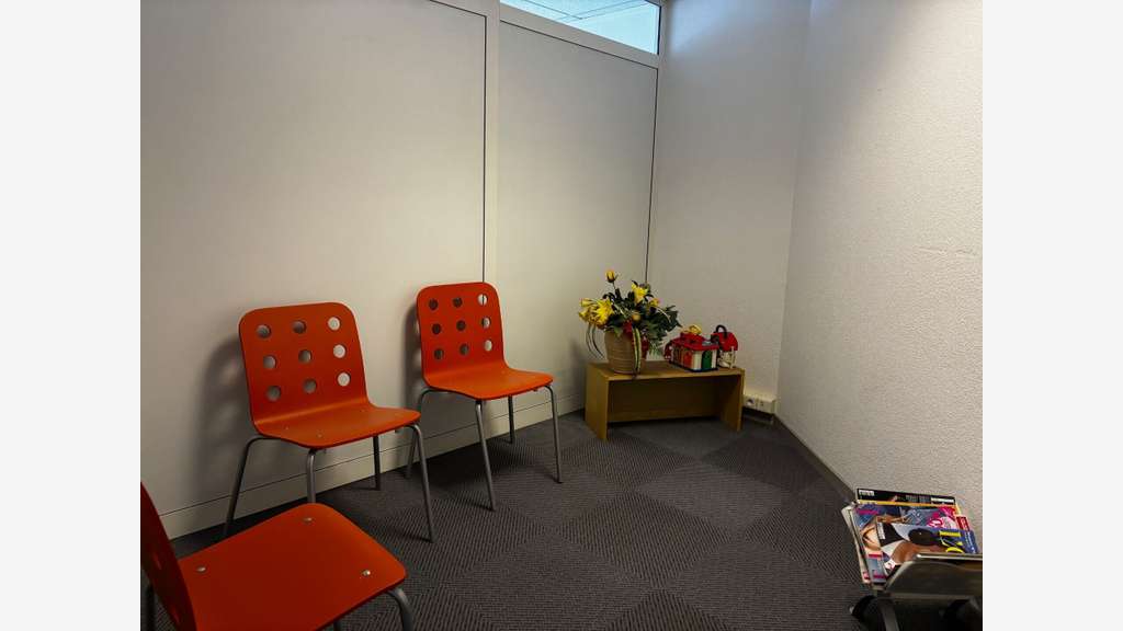 A louer bureaux 27m² R+2 à Crolles