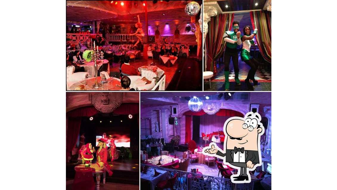 A louer ancien cabaret 530m² à Megève centre