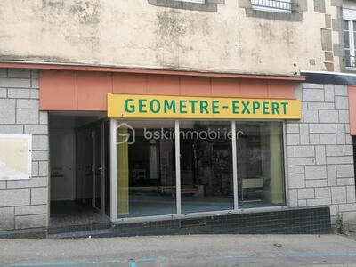 Location Locaux commerciaux - Boutiques à Mayenne