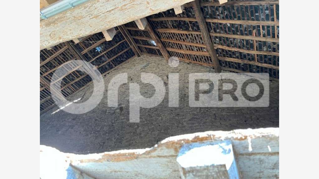 A louer granges 73m² à Bessines-sur-Gartempe