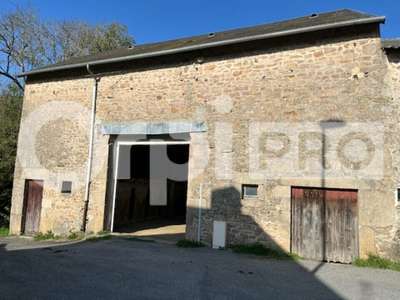 A louer granges 73m² à Bessines-sur-Gartempe
