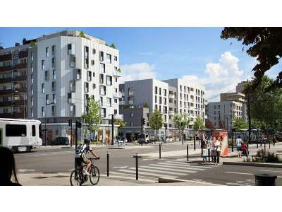 Location Locaux commerciaux - Boutiques à Grenoble