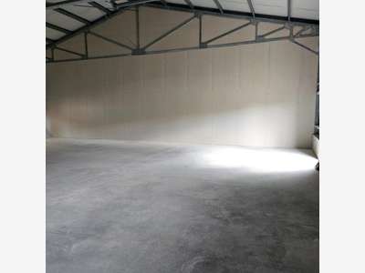 Hangar neuf 300m² idéal pour stockage à Apt 