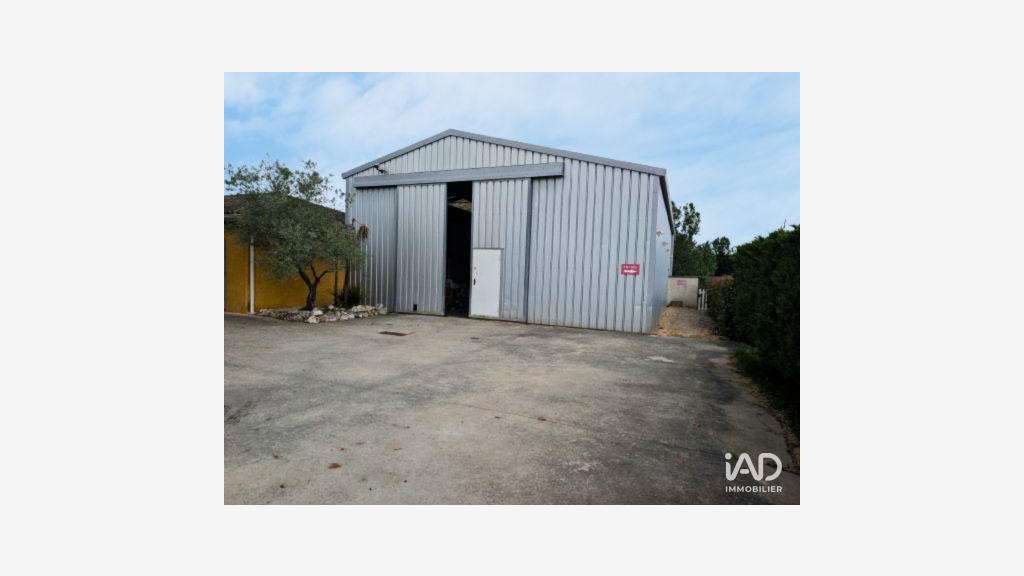 A louer hangar et bureaux Bonrepos-sur-Aussonnelle