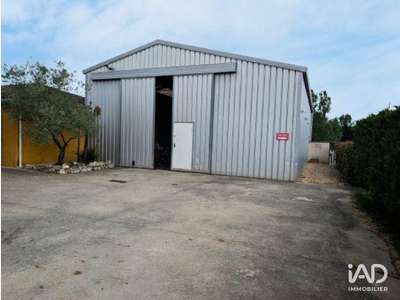 A louer hangar et bureaux Bonrepos-sur-Aussonnelle