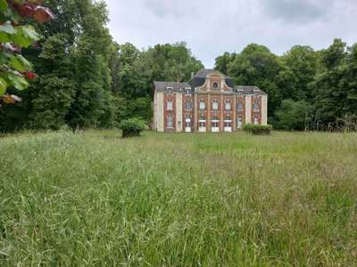 Loue site d'exception pour hôtel 800m² dept Eure