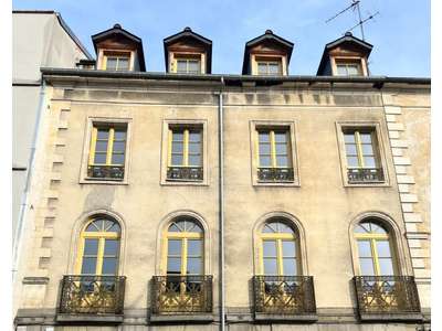 Location Bureaux à Rennes