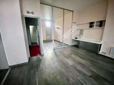Loue local commercial 70m² hyper centre du Havre