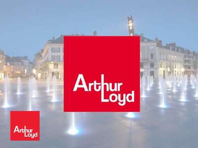 Location Bureaux à Chartres
