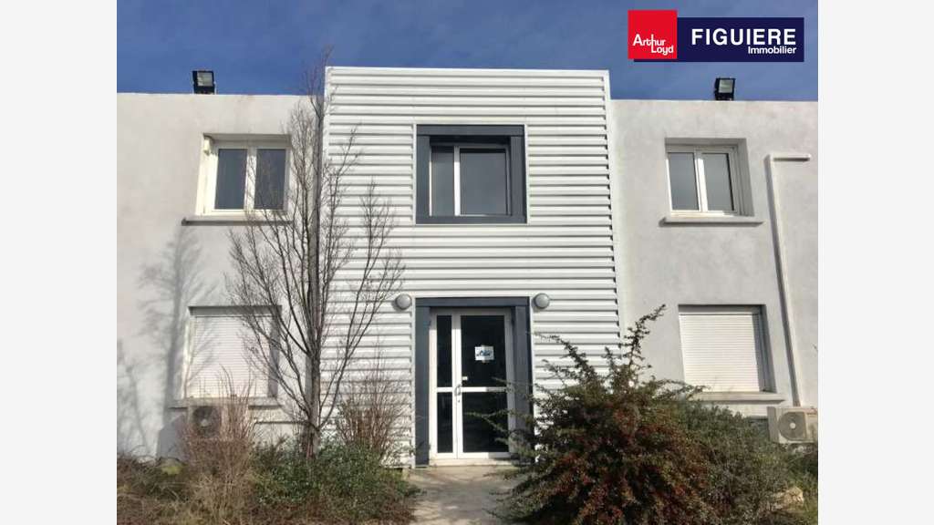 A louer bureaux de 310m² à Aix-en-Provence