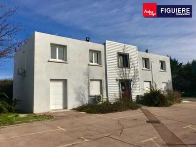 Location Bureaux à Aix-en-Provence