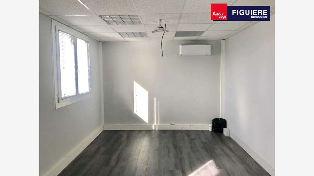 A louer bureaux de 310m² à Aix-en-Provence