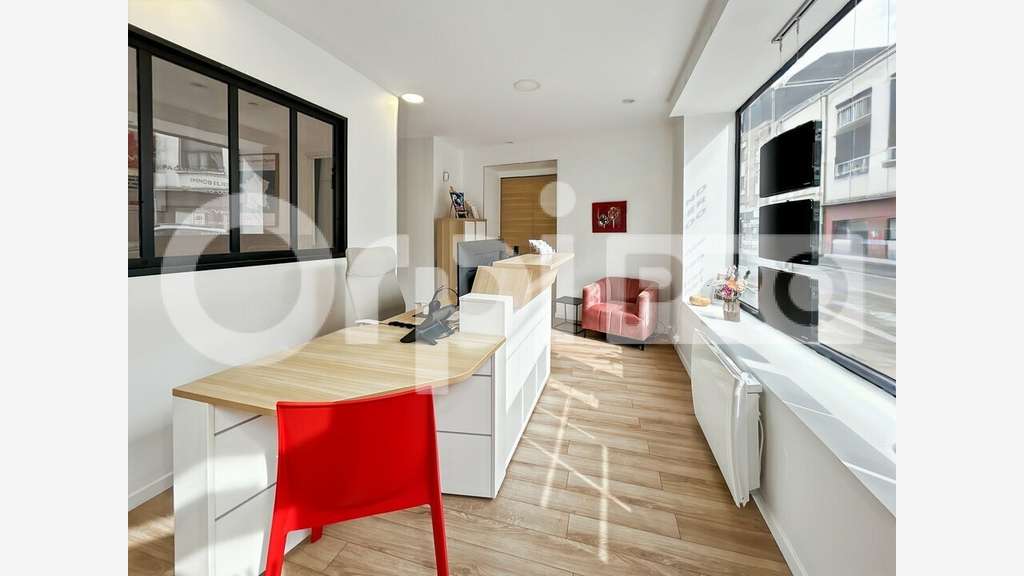 ARRAS - IMMEUBLE à louer