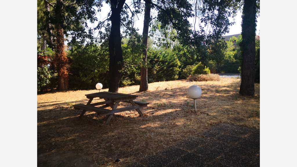 A louer immeuble de bureaux 780m² la Seyne sur Mer
