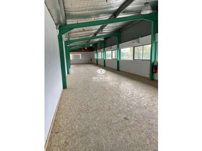 Location Immeubles commerciaux / Mixtes à Marignane
