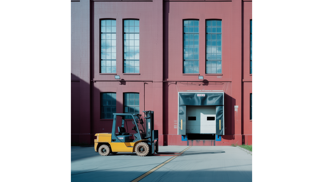 A louer local professionnel 400m² proche d’Annonay