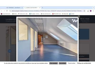 Location Immeubles commerciaux / Mixtes à Tatinghem