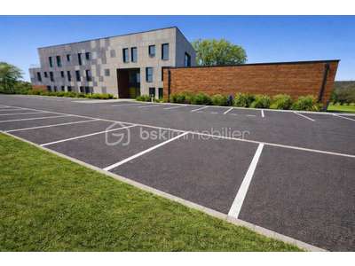 Location Immeubles commerciaux / Mixtes à Wettolsheim