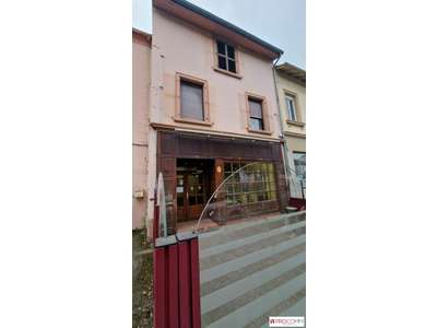 Location Locaux commerciaux - Boutiques à Yutz