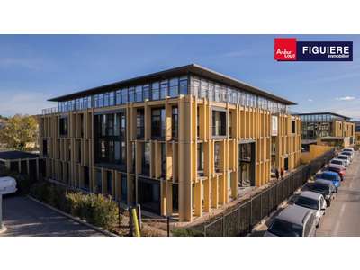 Location Bureaux à Aix-en-Provence