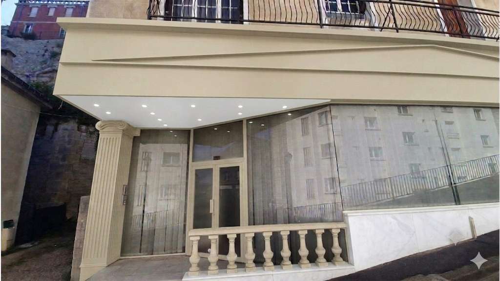 A louer 7 bureaux divisibles au centre de Pontoise