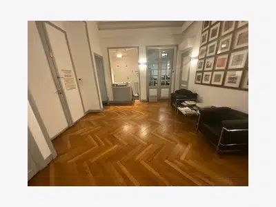 Bureau indépendant premium pour prof. indépendante