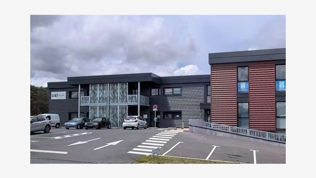 Bureau à louer groupe médical Périgueux / Sanilhac