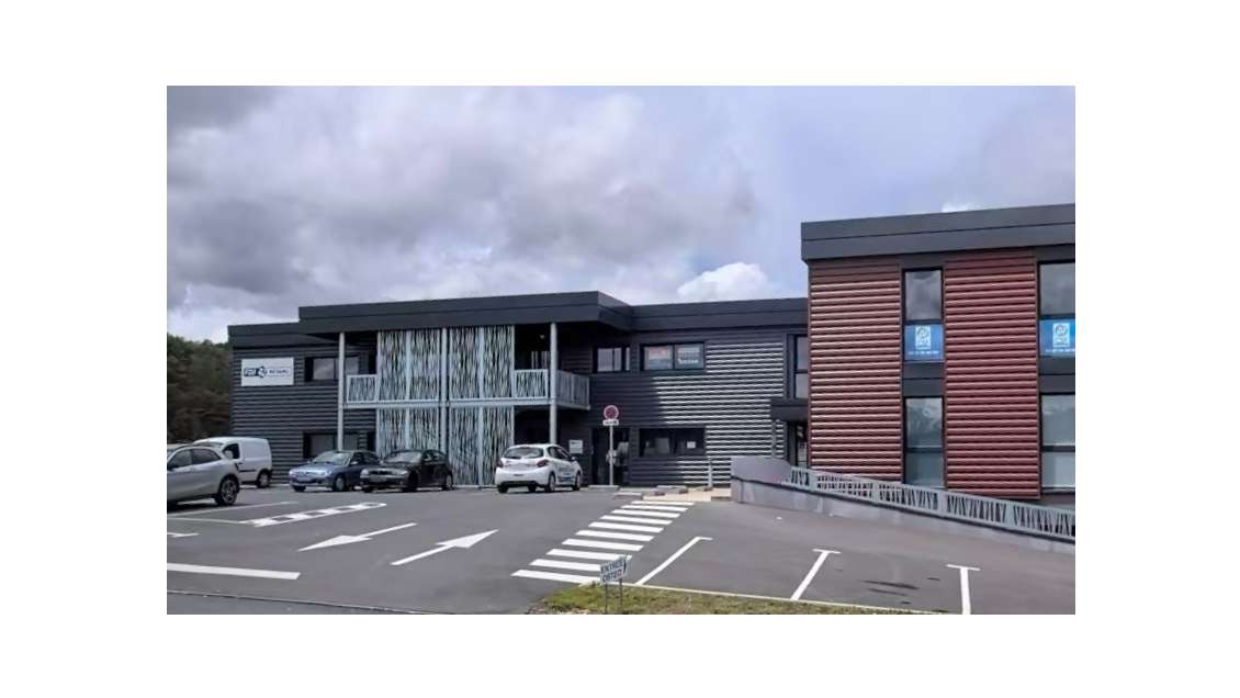 Bureau perigueux / Sanilhac groupe médical