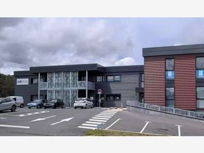 Bureau à louer groupe médical Périgueux / Sanilhac