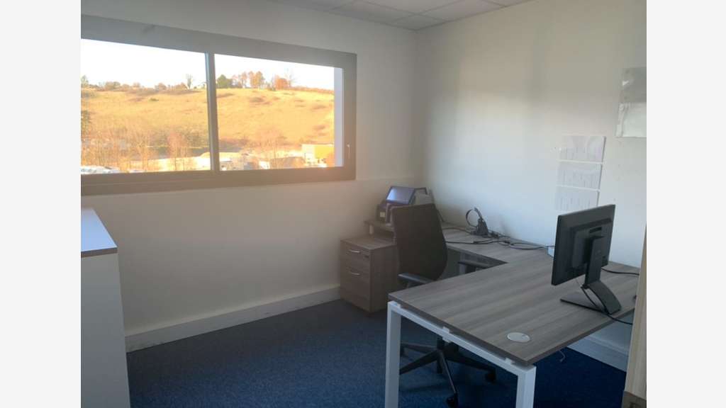 Bureau à louer groupe médical Périgueux / Sanilhac