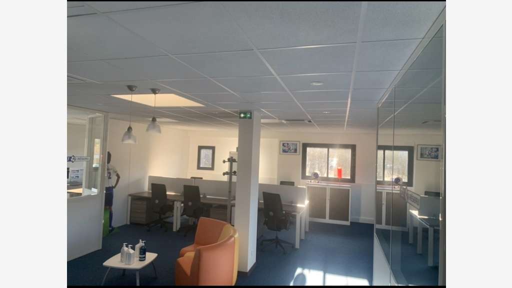 Bureau à louer groupe médical Périgueux / Sanilhac