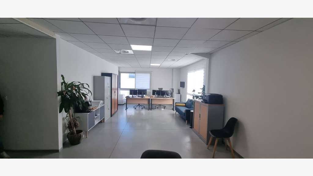 Bureaux 42 m² – Montpellier Ouest / Garosud