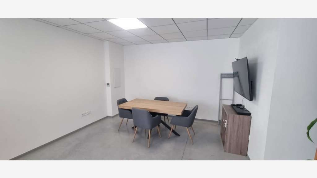 Bureaux 42 m² – Montpellier Ouest / Garosud