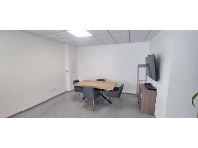 Location Bureaux à Montpellier