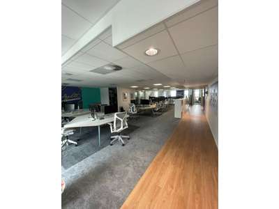 Location Bureaux à Cesson-Sévigné