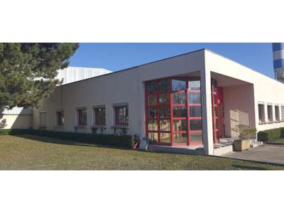 Location Bureaux à Ville-la-Grand