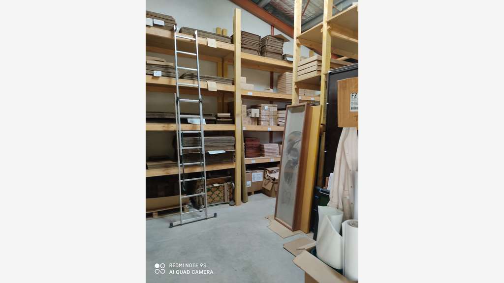 Atelier en Zone d'activité à Céret - 66