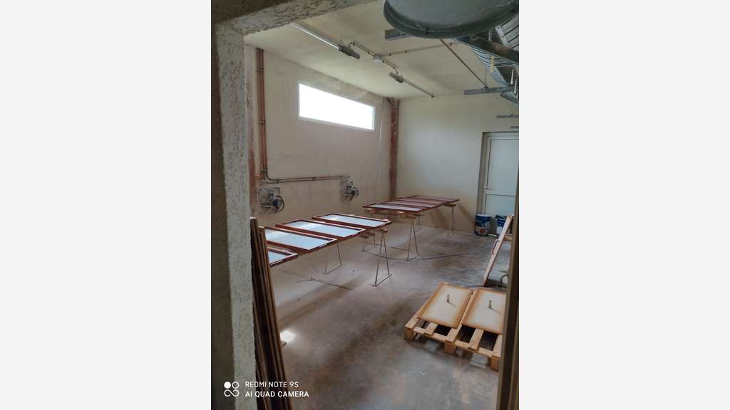 Atelier en Zone d'activité à Céret - 66