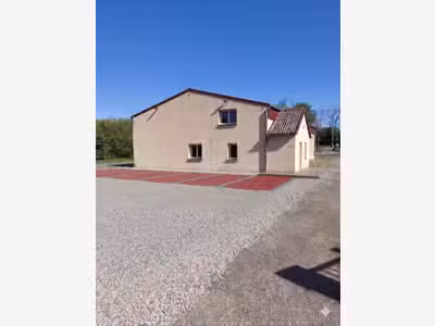 A louer Avranches batiment Artisanal/ commercial
