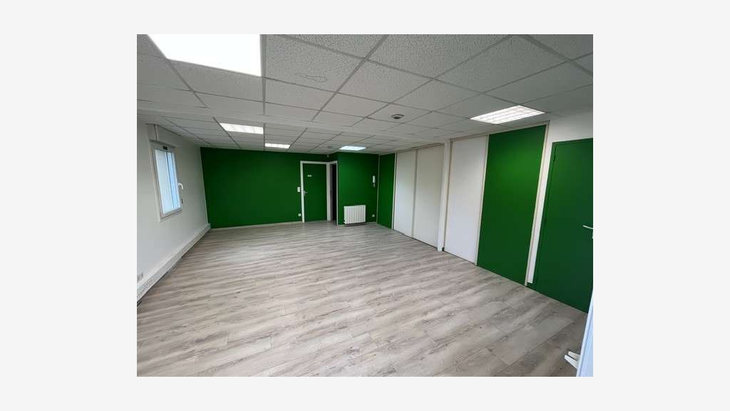 A louer Avranches batiment Artisanal/ commercial