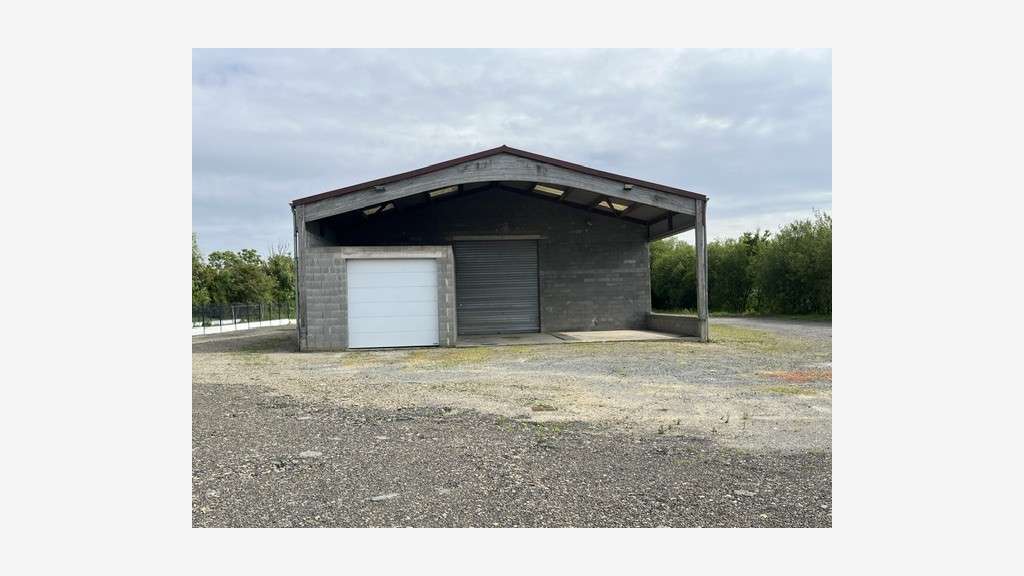 A louer Avranches batiment Artisanal/ commercial