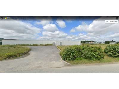 Location Locaux d'activités - Entrepôts à Cintegabelle