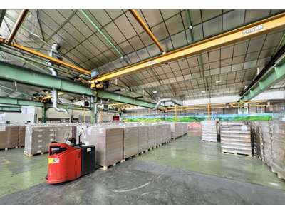 Location Locaux d'activités - Entrepôts à Angoulême