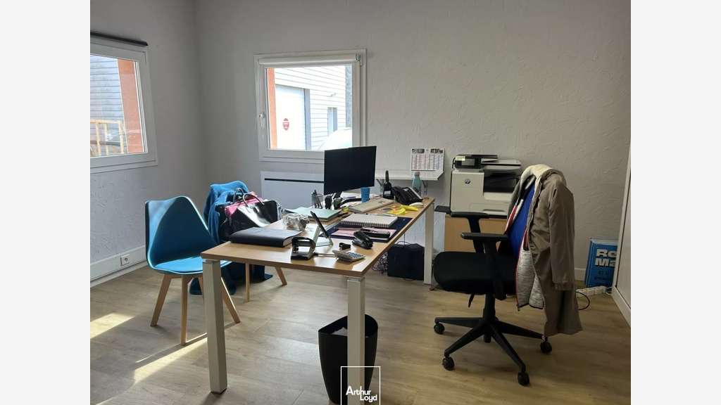 A LOUER A PORNIC LOCAL D'ACTIVITES